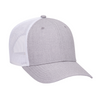 Embroidered Trucker Hat